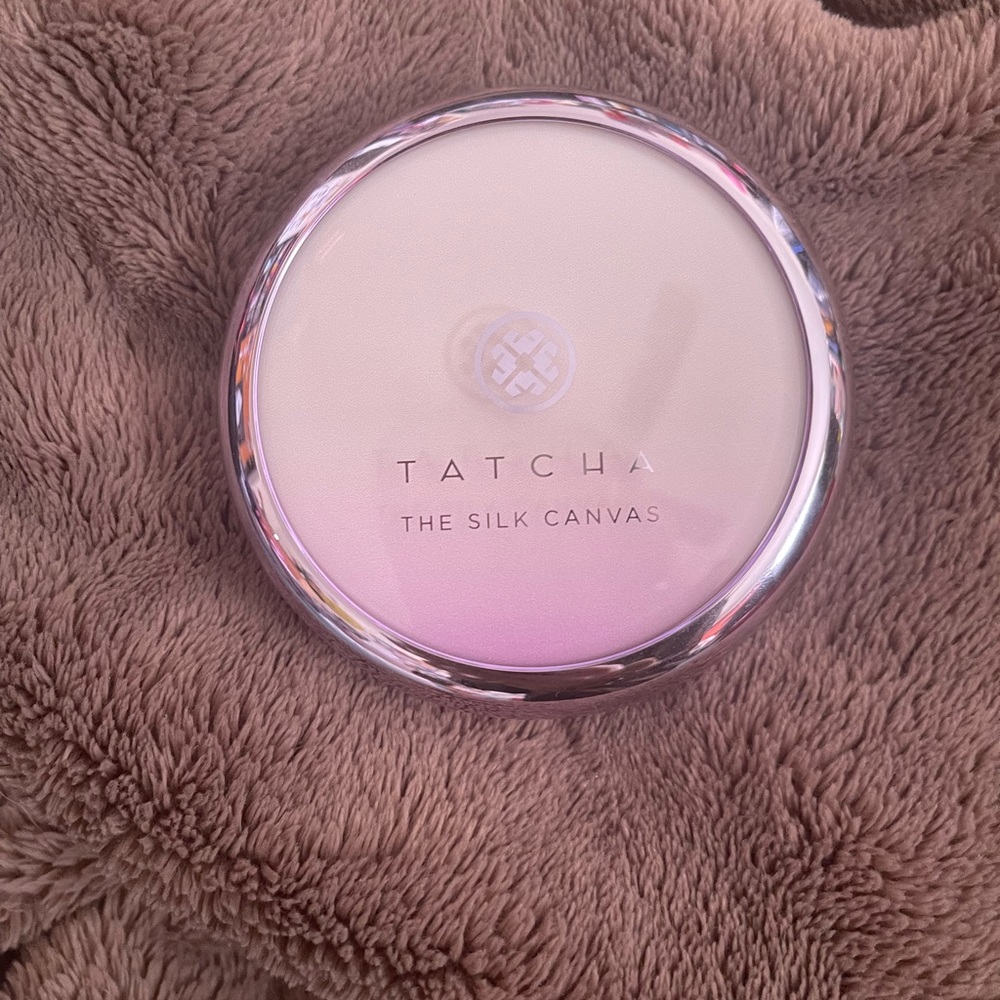 Tatcha Silk Canvas Primer (Full size)